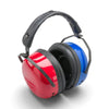 Audiocup Headset, AM 232/TM 262