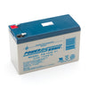 Battery, Rechargeable SLA, 12V, 7Ah