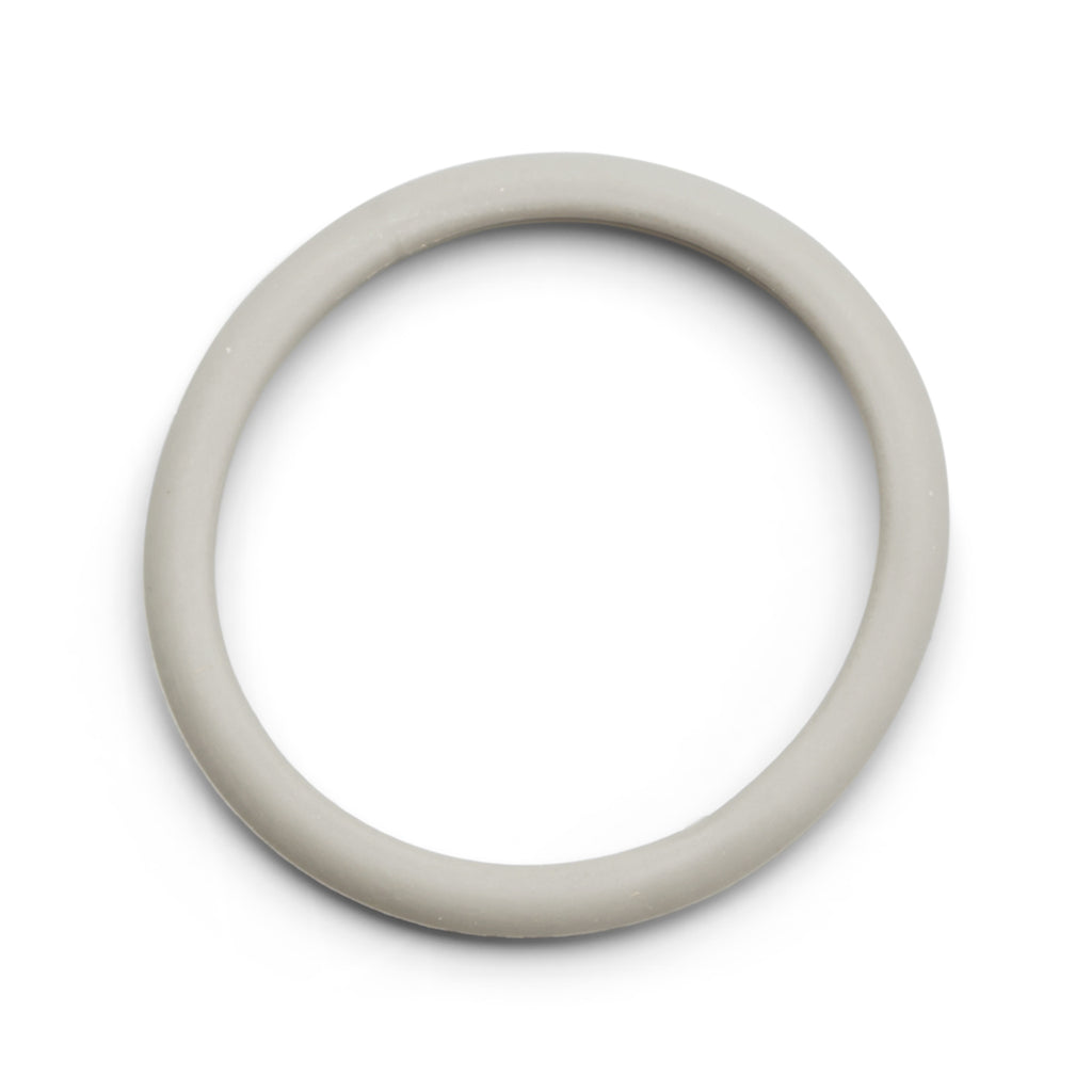 Pediatric Diaphragm Nonchill Rim, Gray