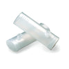 Tubes, Disposable Transducer Flow, 25-Pack