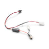 Spot Monitor Power Cord Assembly Extension (US Only)