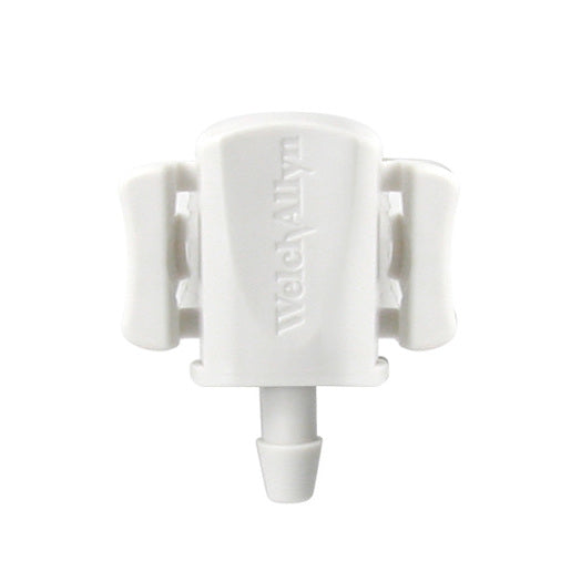 WELCH ALLYN CONNECTORS & ADAPTORS (	FlexiPort Fitting, 1-Tube)