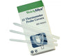 SureTemp Probe Cover, Disposable, Axillary/Oral/Rectal, 25/bx, 10bx/sleeve, 6 sleeve/cs = 1500 probe covers/cs (US Only)