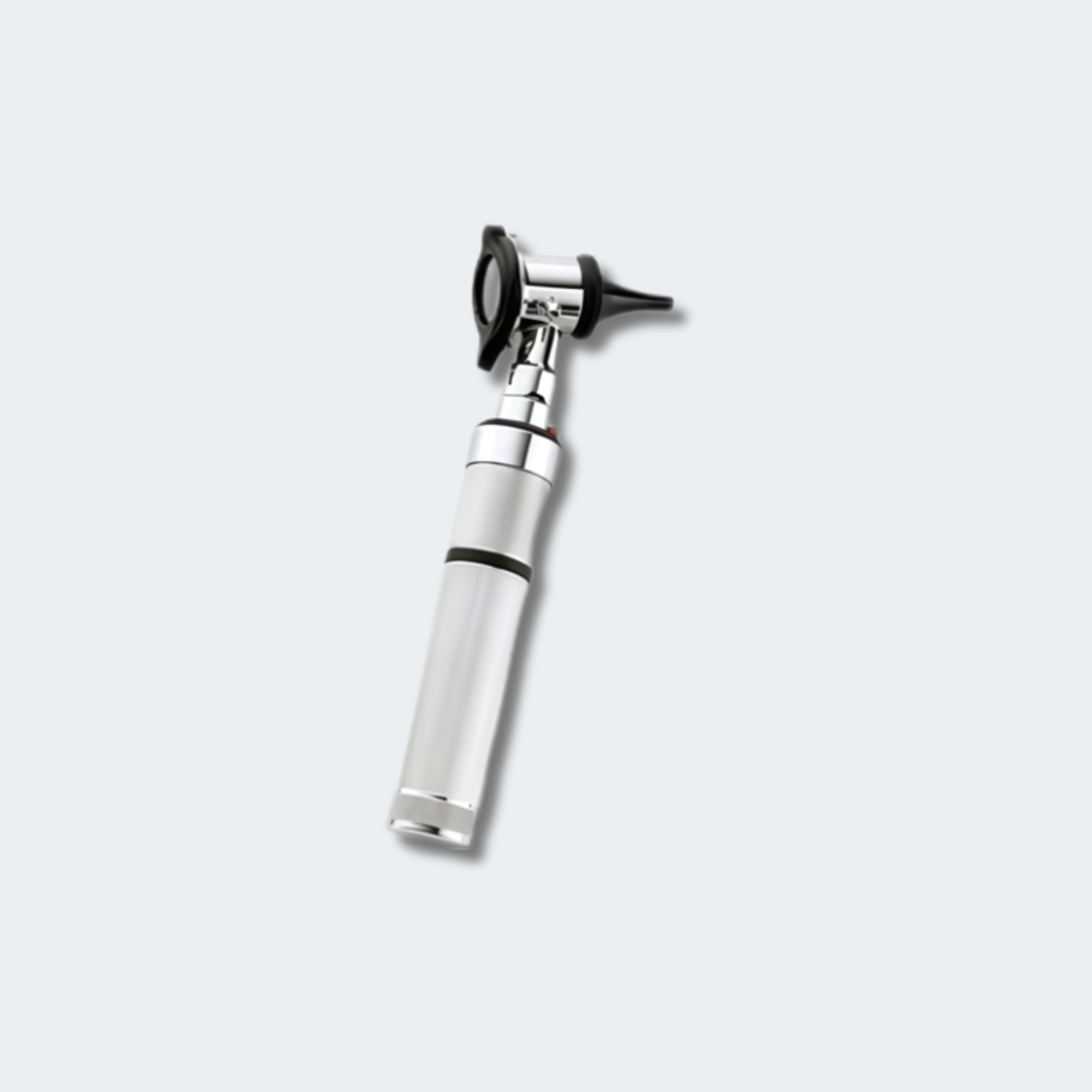 WELCH ALLYN 2.5V/3.5V HALOGEN PNEUMATIC OTOSCOPE