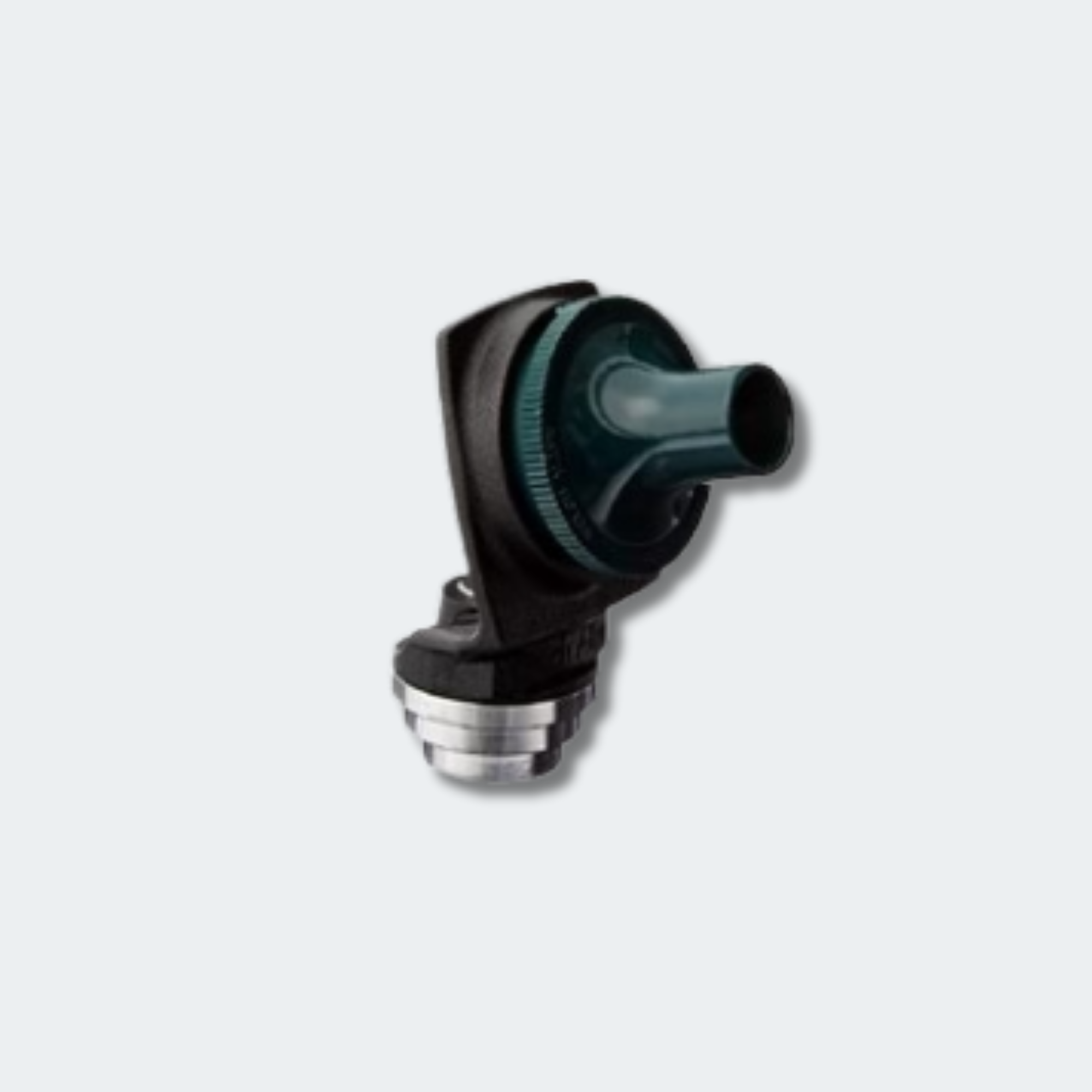WELCH ALLYN 3.5V HALOGEN LAMP NASAL ILLUMINATOR
