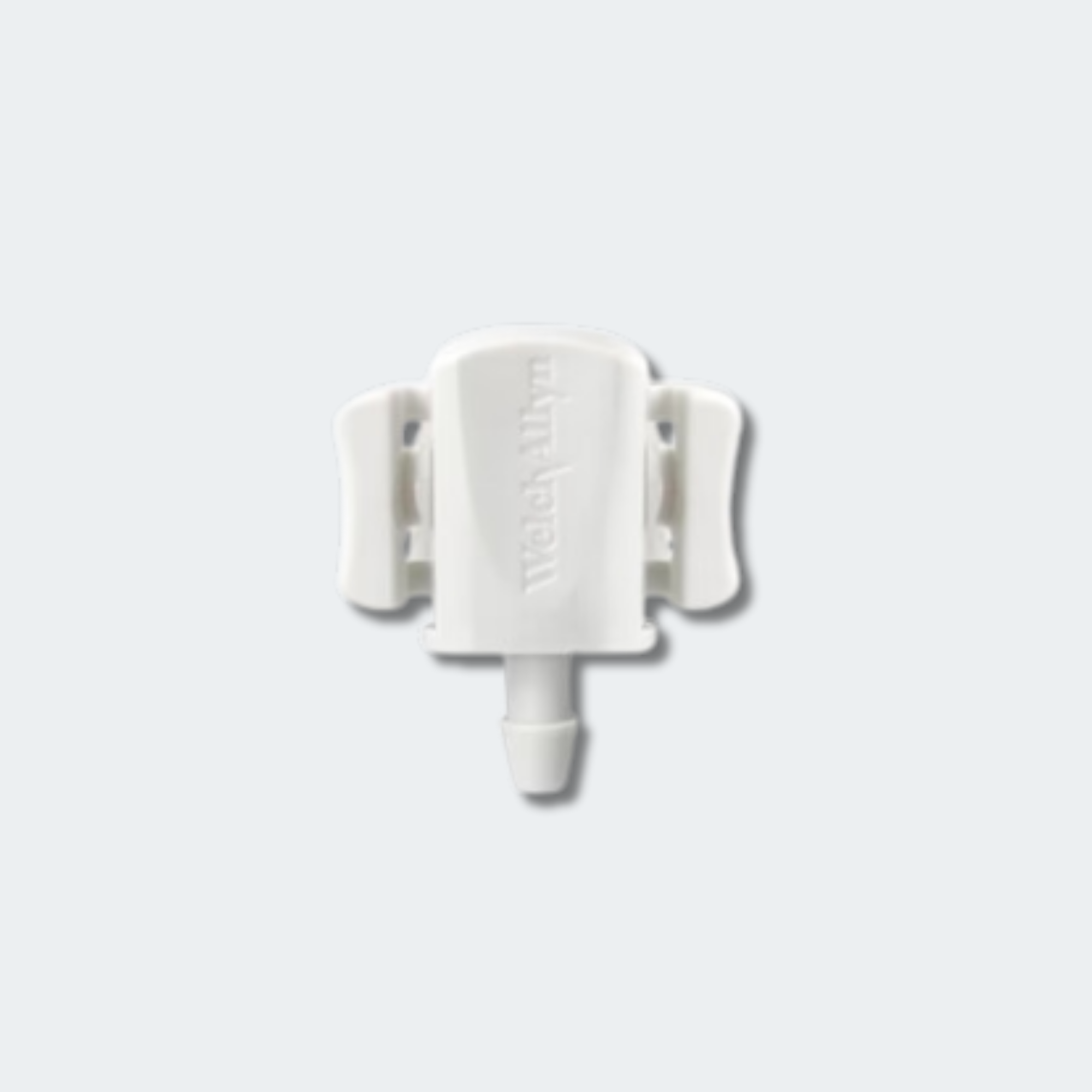 WELCH ALLYN CONNECTORS & ADAPTORS ( FlexiPort Fitting, 1-Tube)