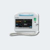 Welch Allyn CONNEX 6700 Vital Signs Monitor, SureBP NIBP, Pulse, Masimor SpO2, SureTemp Plus