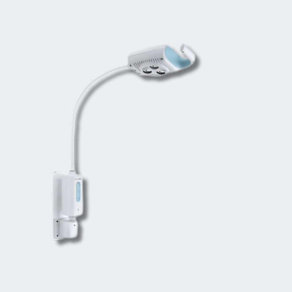 WELCH ALLYN GREEN SERIES™ 600 PROCEDURE LIGHT (44610)
