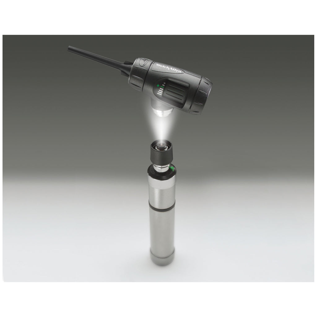 3.5V Throat Illuminator Section Only For Otoscope (US Only)