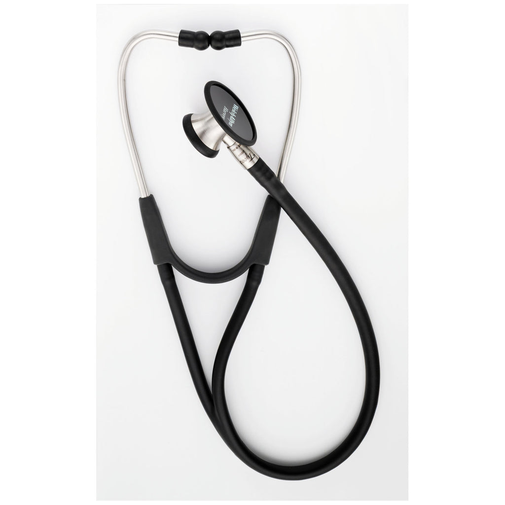 Elite Stethoscope, 28", Pediatric Black (US Only)