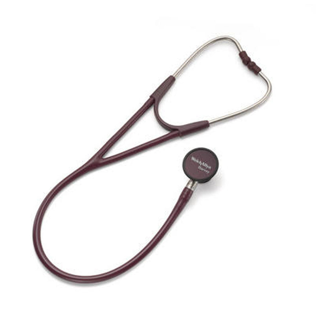 ELITE Stethoscope, 28", Burgundy (US Only)