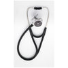 Harvey Deluxe Triple Head Stethoscope, Black, 28" (US Only)