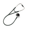 Harvey Deluxe Triple Head Stethoscope, Forest Green, 28" (US Only)