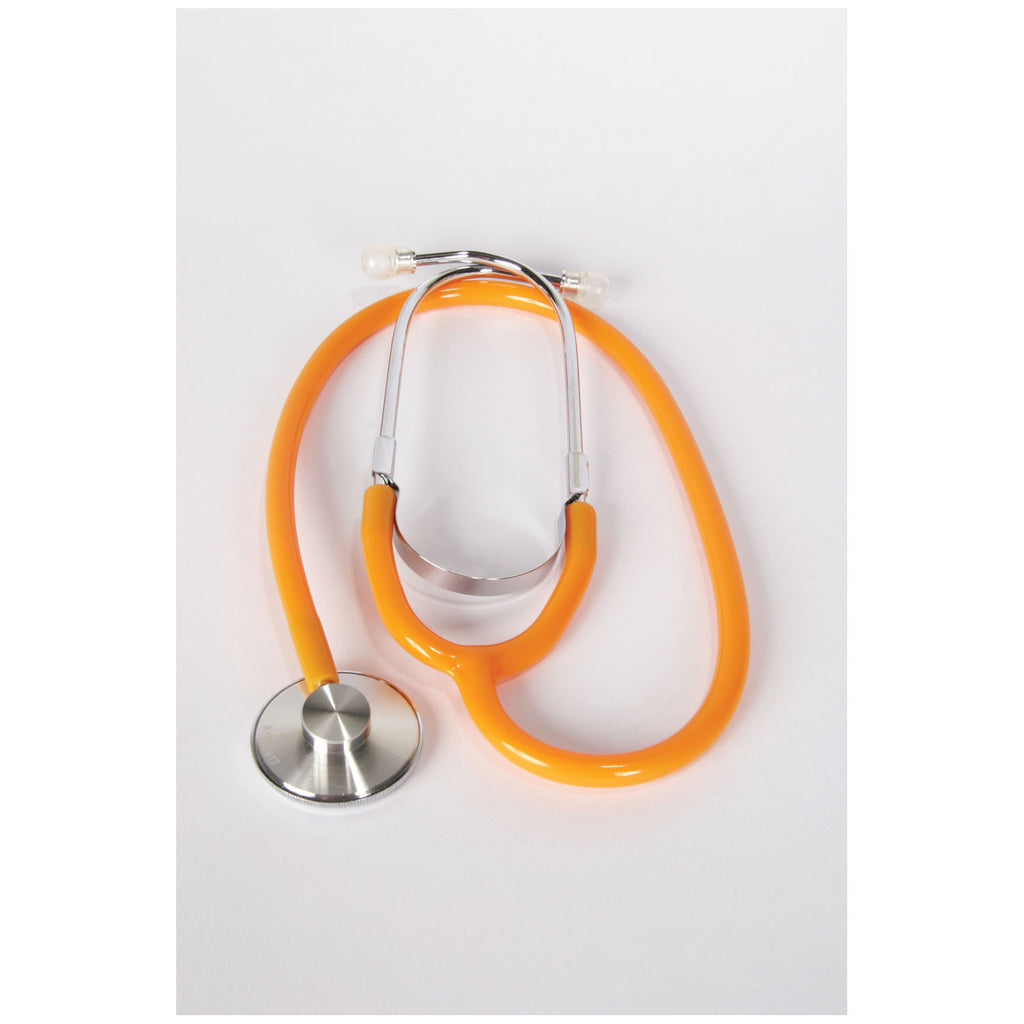 Isolation Stethoscope, Yellow (US Only)