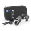 Diagnostic Set with PanOptic Ophthalmoscope and MacroView Otoscope, Lithium-Ion (US Only) (Item is considered HAZMAT and cannot ship via Air or to AK, GU, HI, MP, PR, VI)