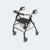 Walkabout Lite 4-Wheel Rollator
