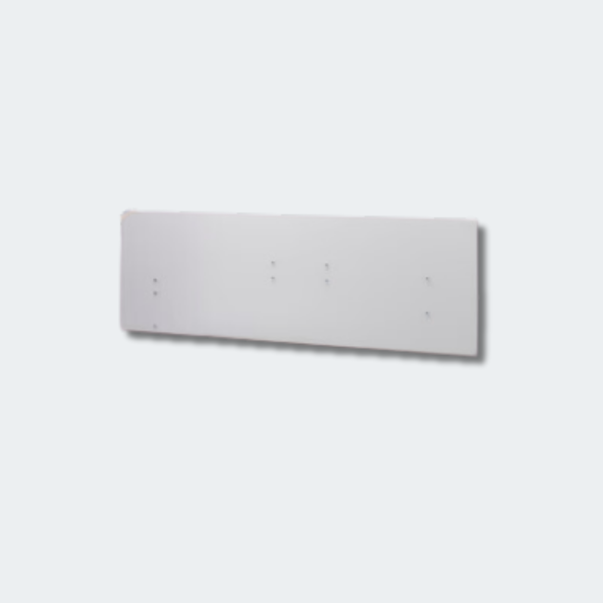 Wall-Mount Panel for 777 Integrated Diagnostic Systems Including Wall Mounting Kit