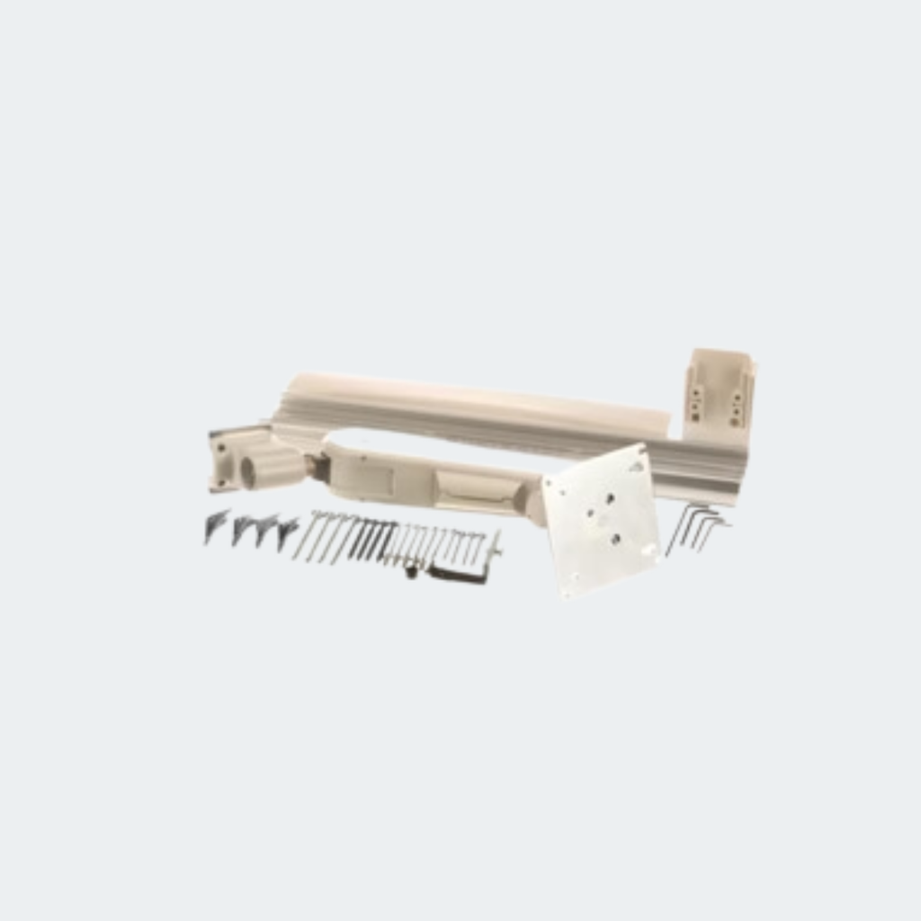 Wall Mount Articulating Arm S12/S19 GCX Kit (US Only)