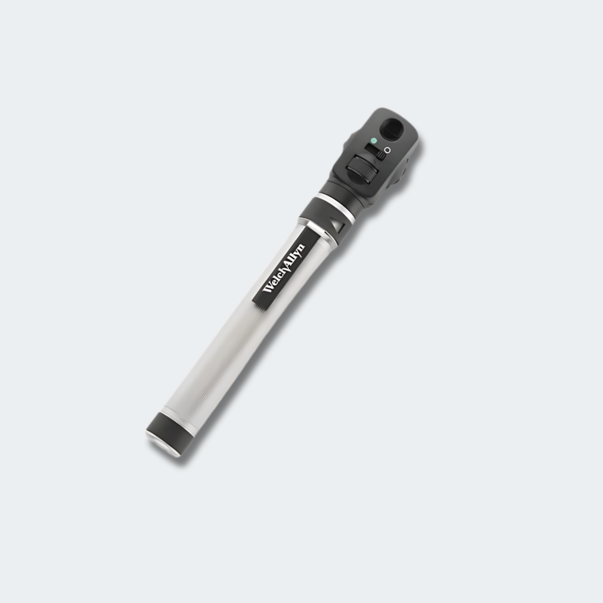 Welch Allyn 13000 Pocket scope Ophthalmoscope Head
