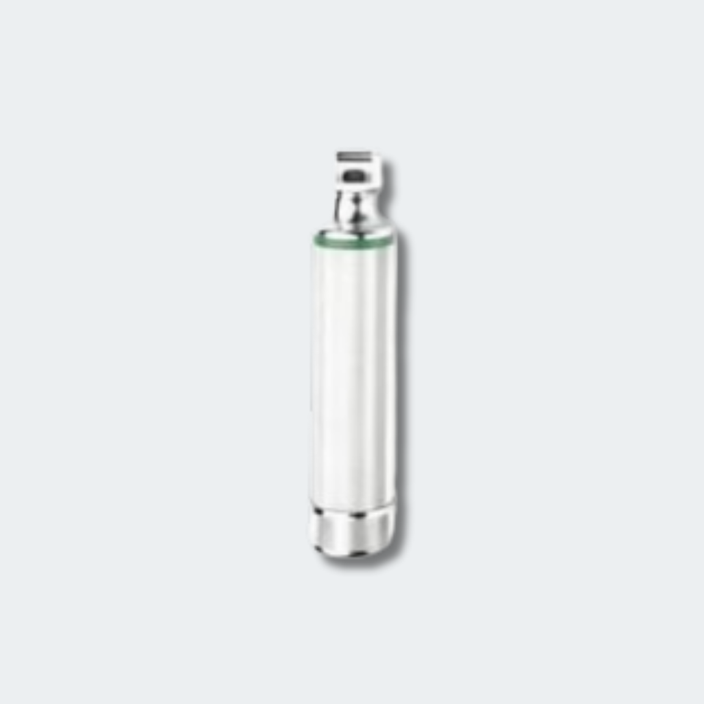 Welch Allyn 3.5V Lithium Ion Rechargable Handle with Handle Assembly with Label