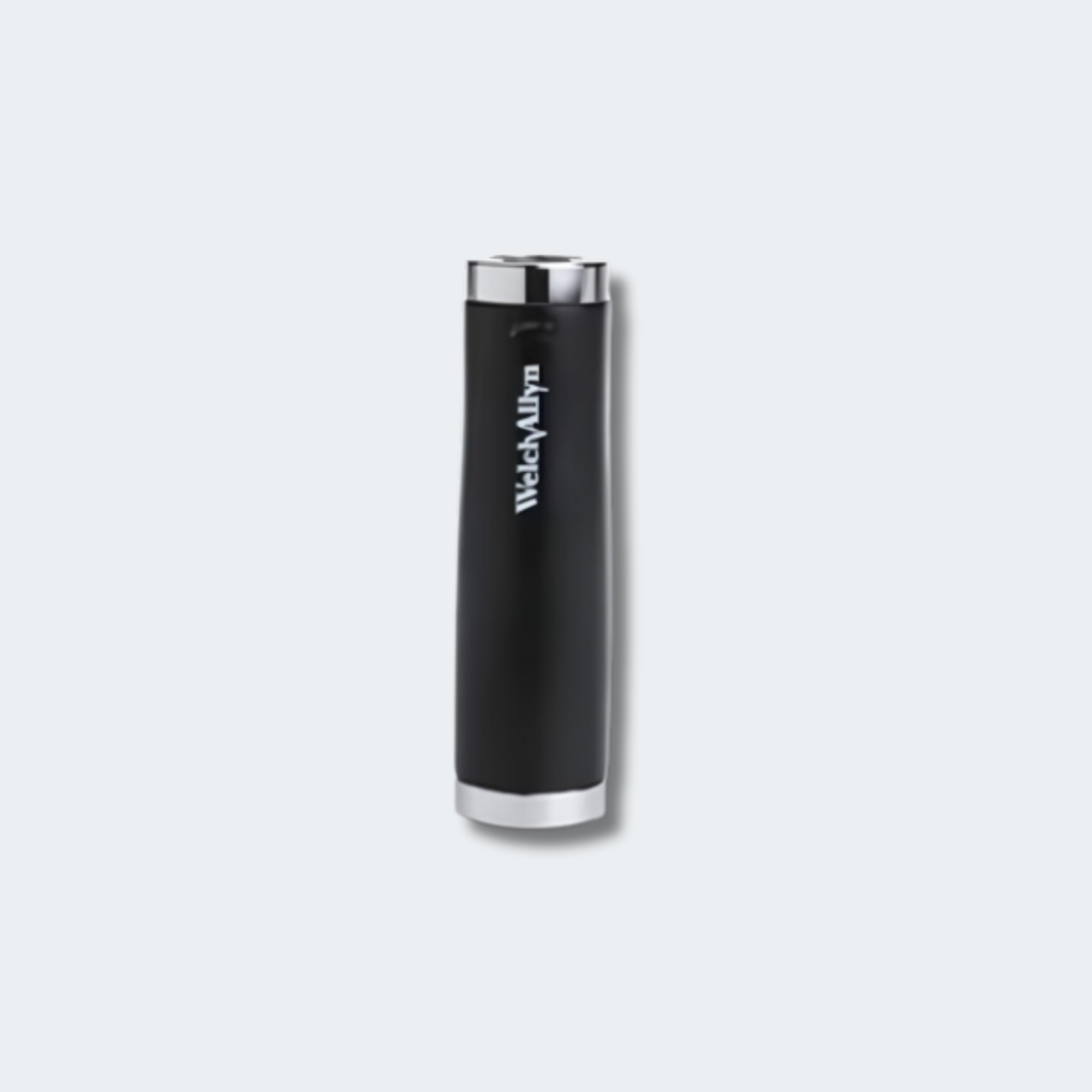 Welch Allyn 3.5V Lithium Ion Rechargable Handle with Replacement Lithium Ion Battery for Lithium Ion Handle
