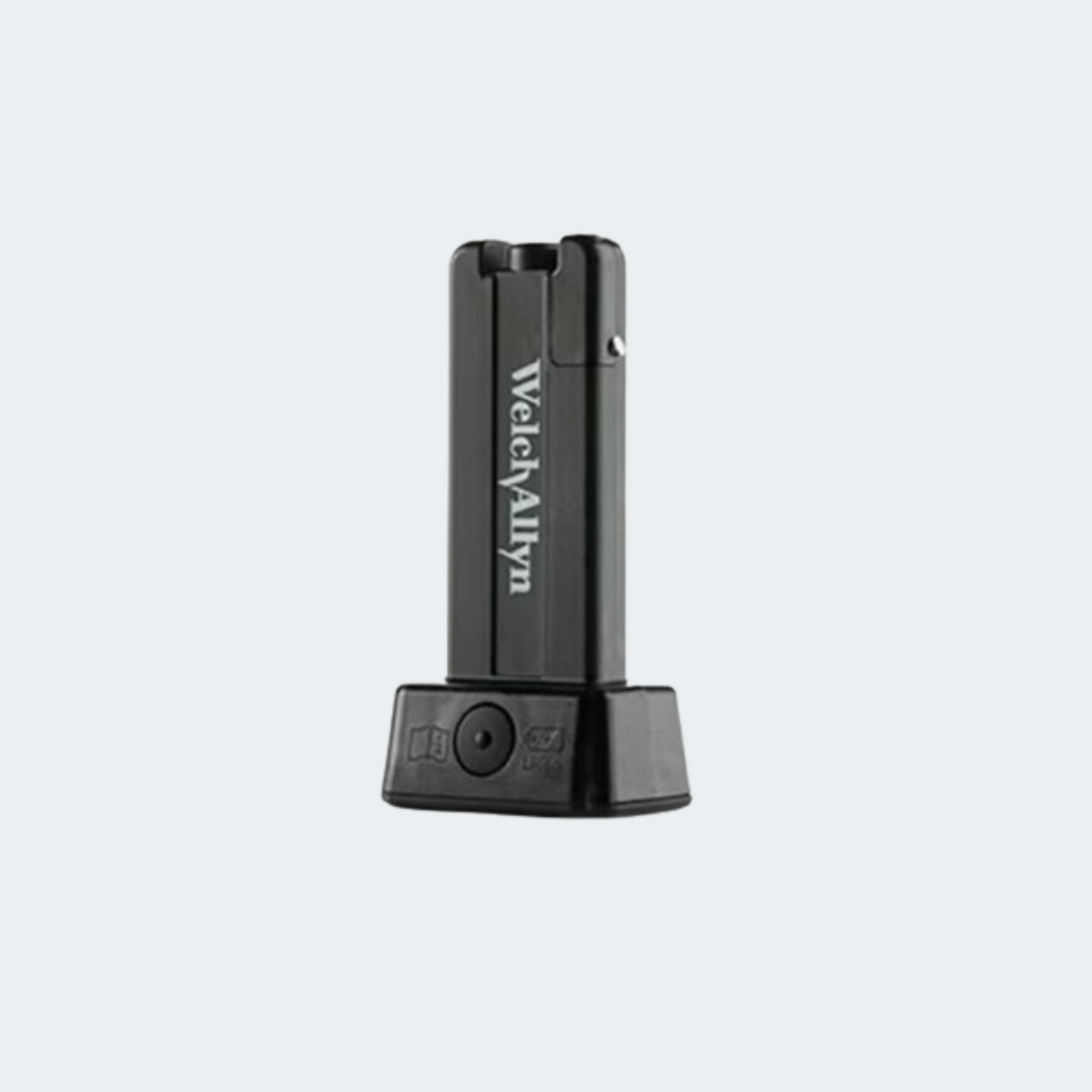 Welch Allyn 8000 KleenSpec Cordless LED Vaginal Illumination Light.