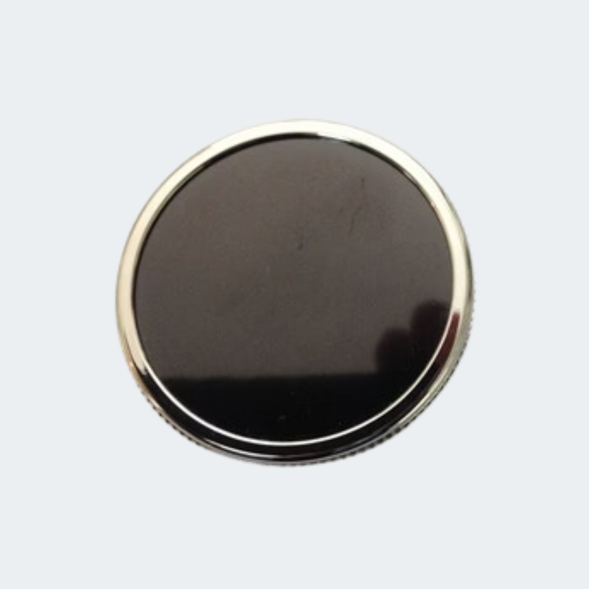 Welch Allyn Adult Chestpiece with Flat Diaphragm for Harvey Double & Triple Head Stethoscope