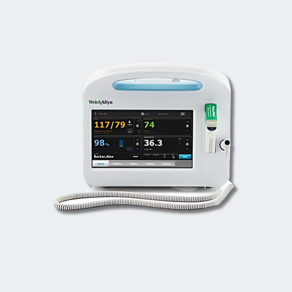 Welch Allyn CONNEX 6800 Vital Signs Monitor
