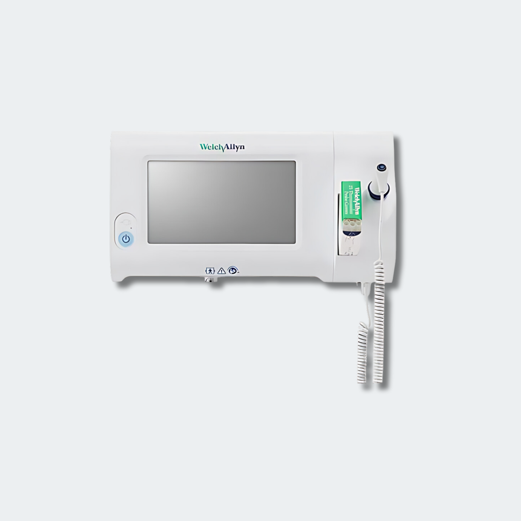 Welch Allyn Connex Spot Monitor with SureBP Non-invasive Blood Pressure
