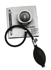 Durashock Aneroid & Large Adult Cuff & Bladder (US Only)