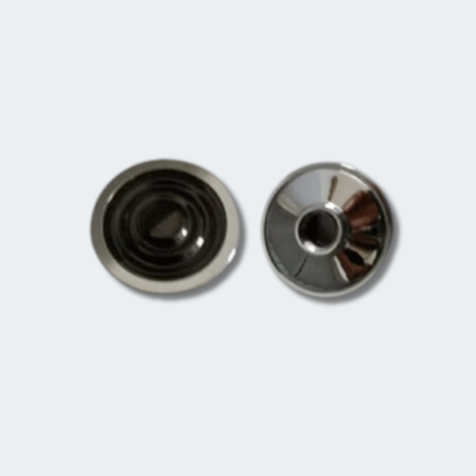 Welch Allyn Flat Pediatric Chest Piece for Harvey Double and Triple Head Stethoscope