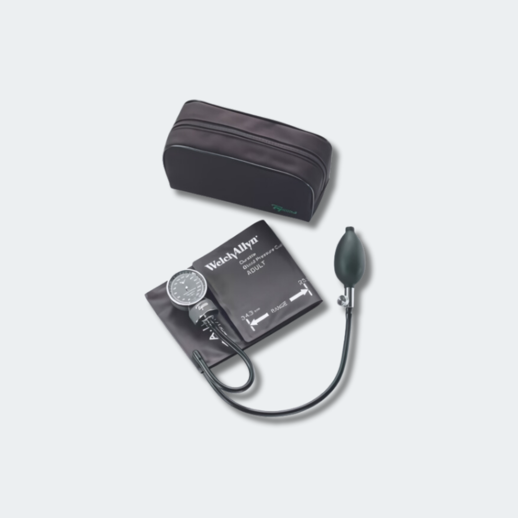 Welch Allyn Gauge for Classic Pocket Sphygmomanometer
