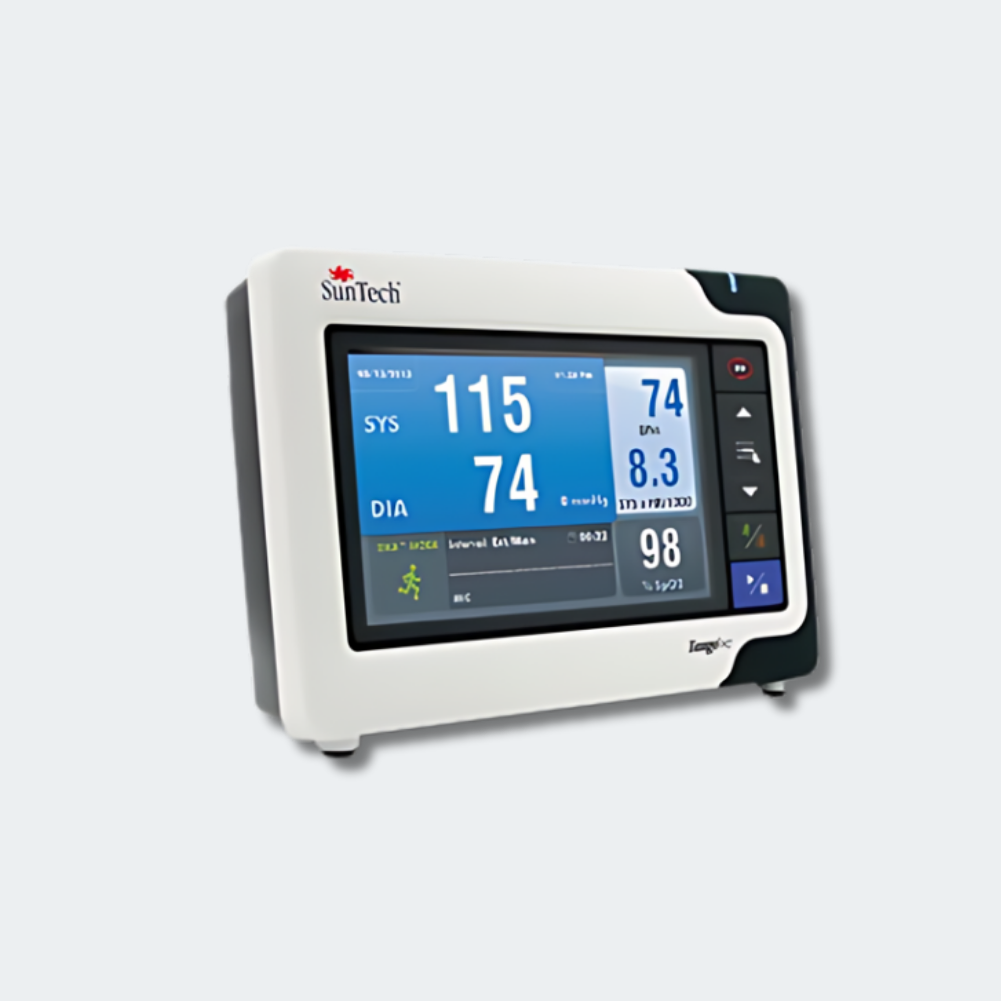 Welch Allyn M2 SpO2 Upgrade Module for Mortara SunTech Tango Blood Pressure Monitor