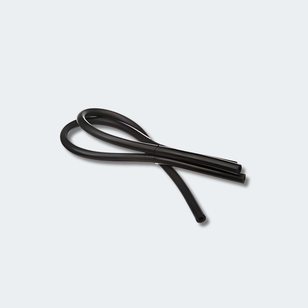 Welch Allyn Original Harvey Tubing for Harvey Stethoscope, Black