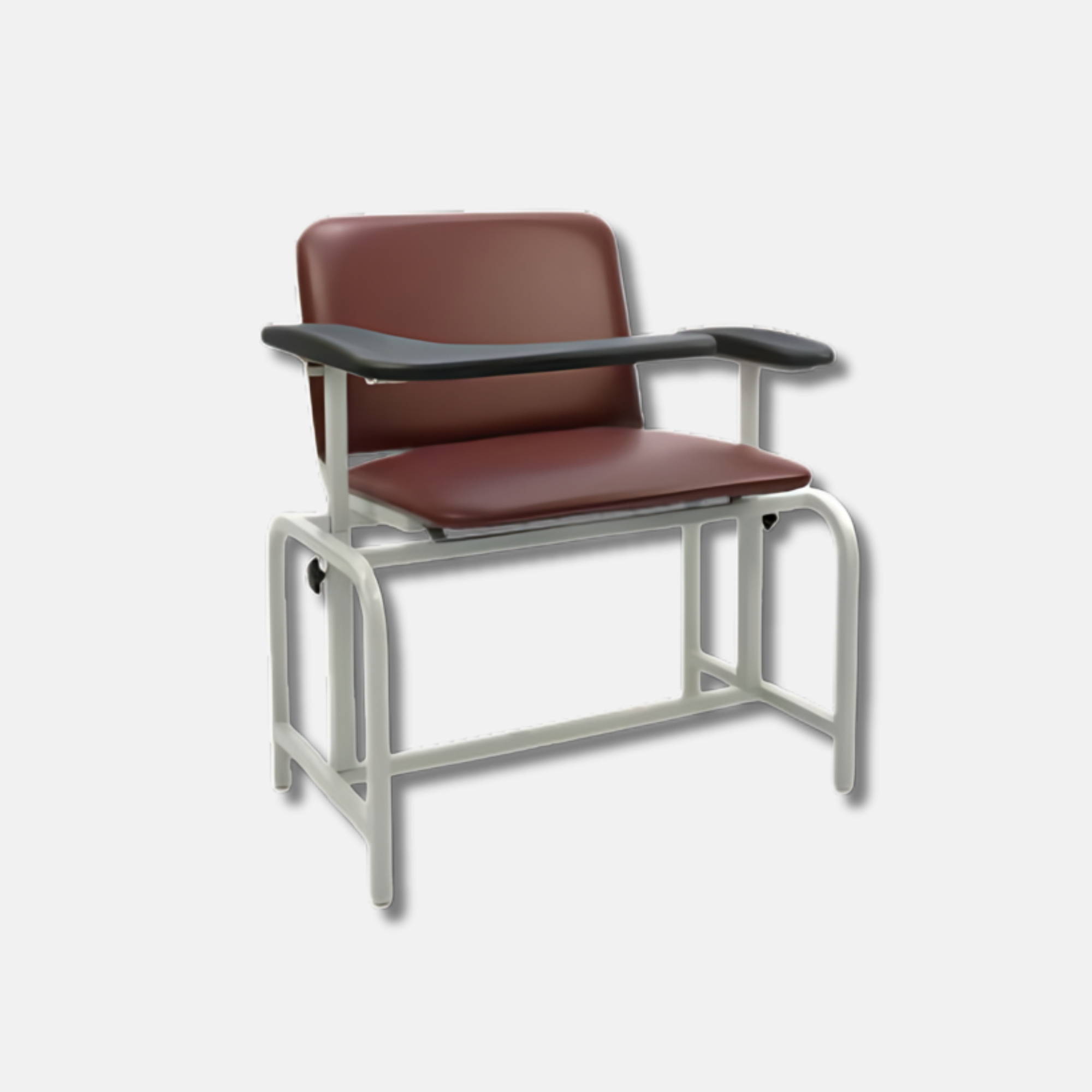 Winco XL Blood Draw Chair Padded
