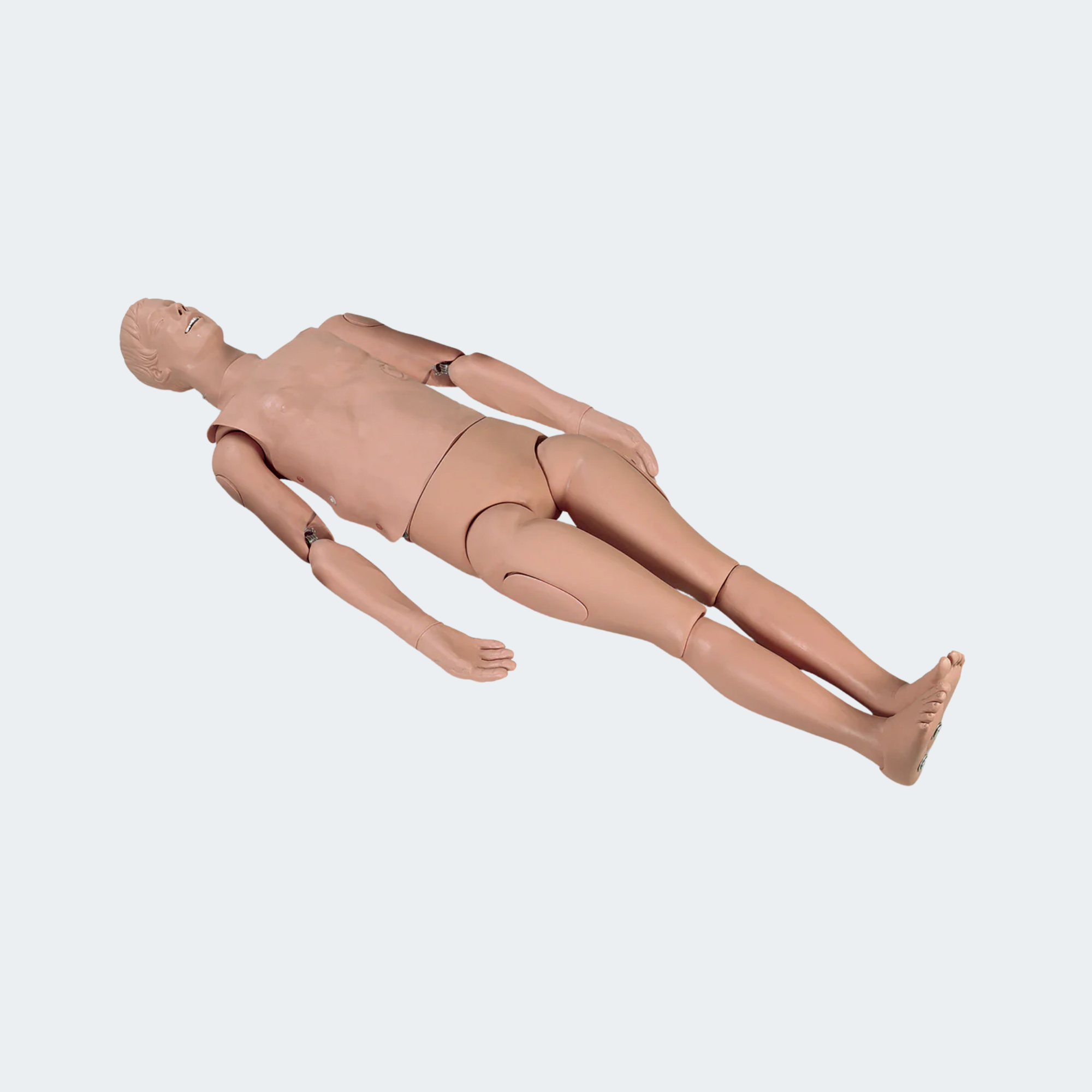 Wmd/Cbrne/Decon Full Body Trainer [SKU: 101-088FB]