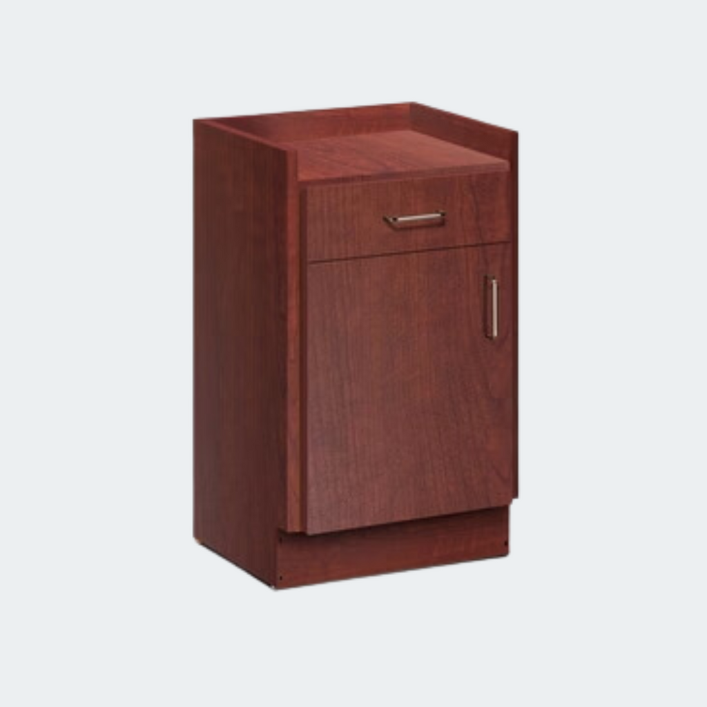 Wooden Cabinet