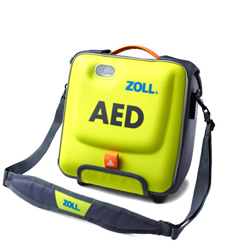 ZOLL AED 3 Standard Carry Case – 8000-001250