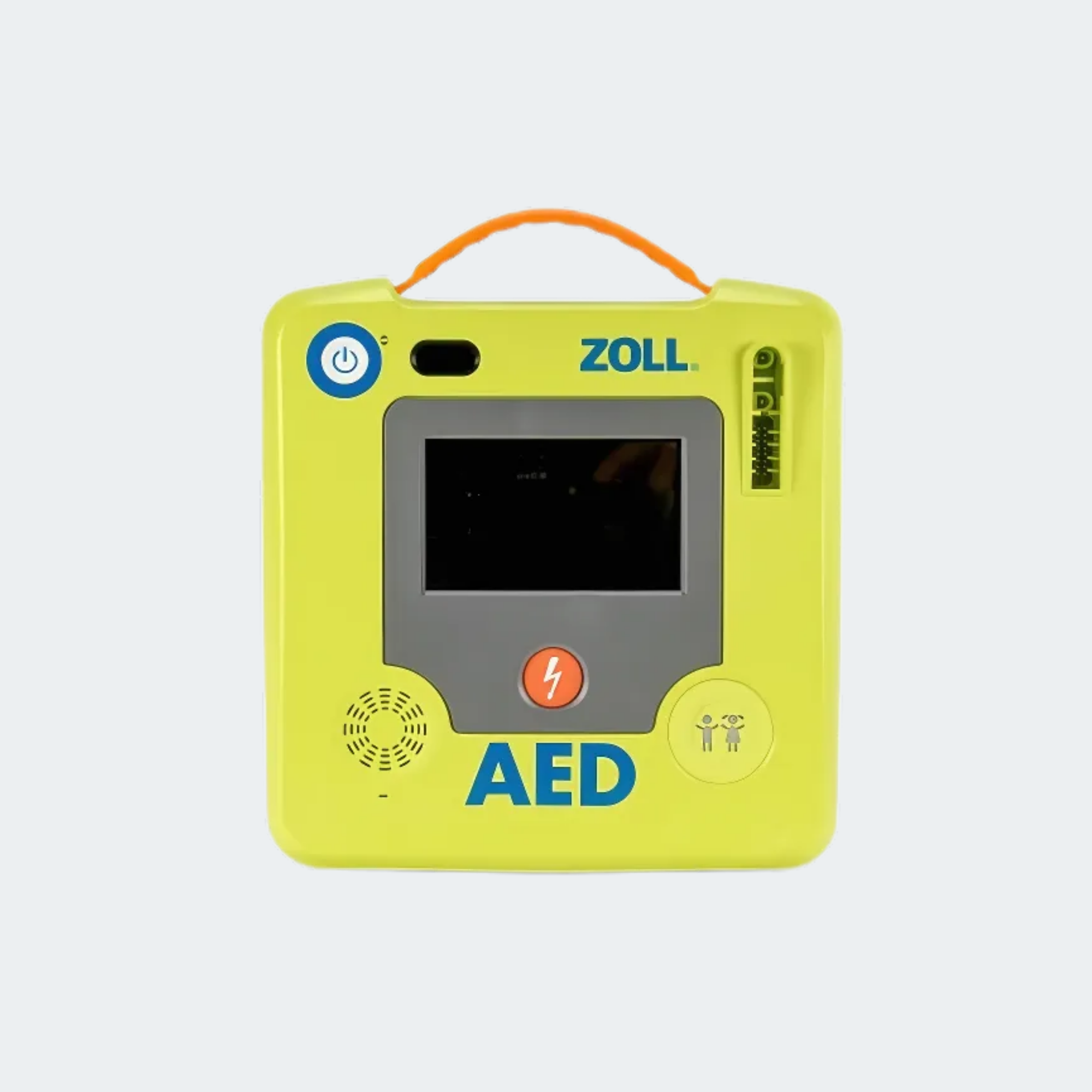 ZOLL® AED 3 Semi Automatic
