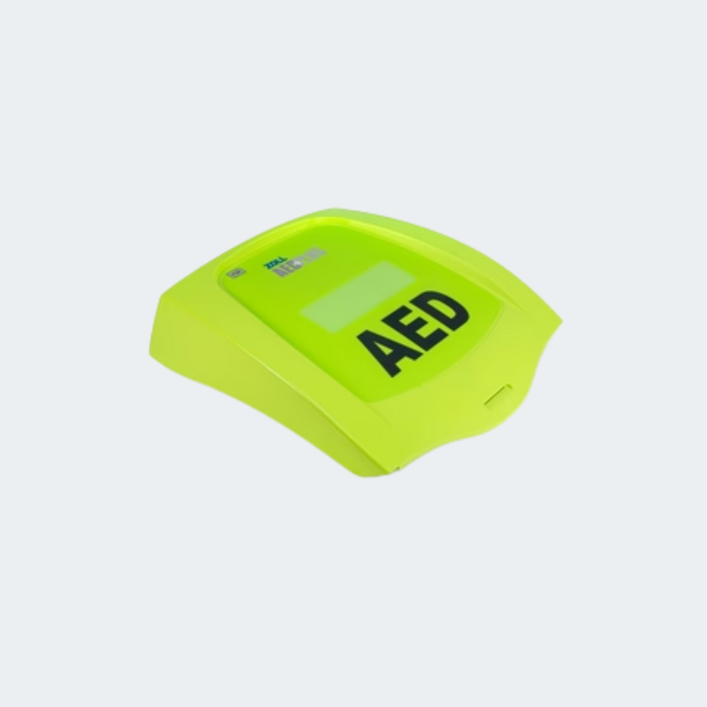 ZOLL AED Plus PASS Cover 8000-0812-01