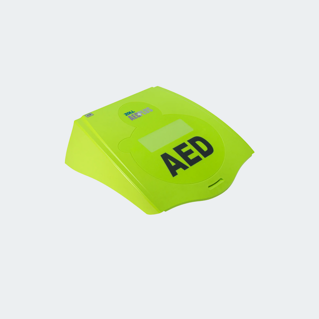 ZOLL AED Plus Compact Low Profile Cover 8000-0803-01