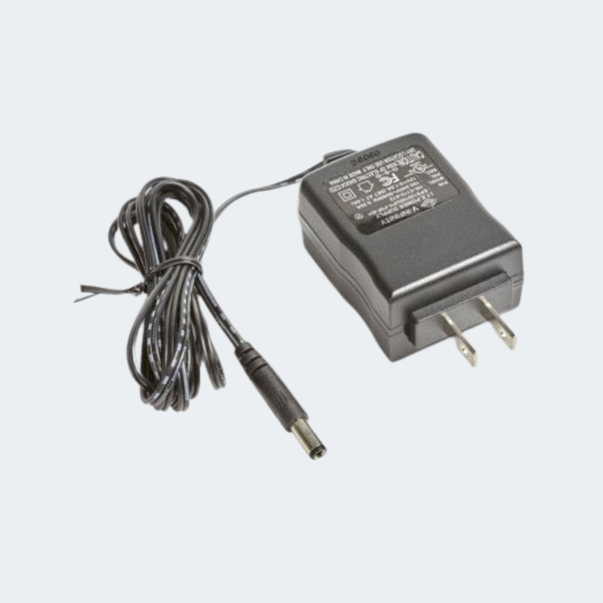 ZOLL AED Plus Replacement TRAINING AC Adapter Part #: 8000-0822