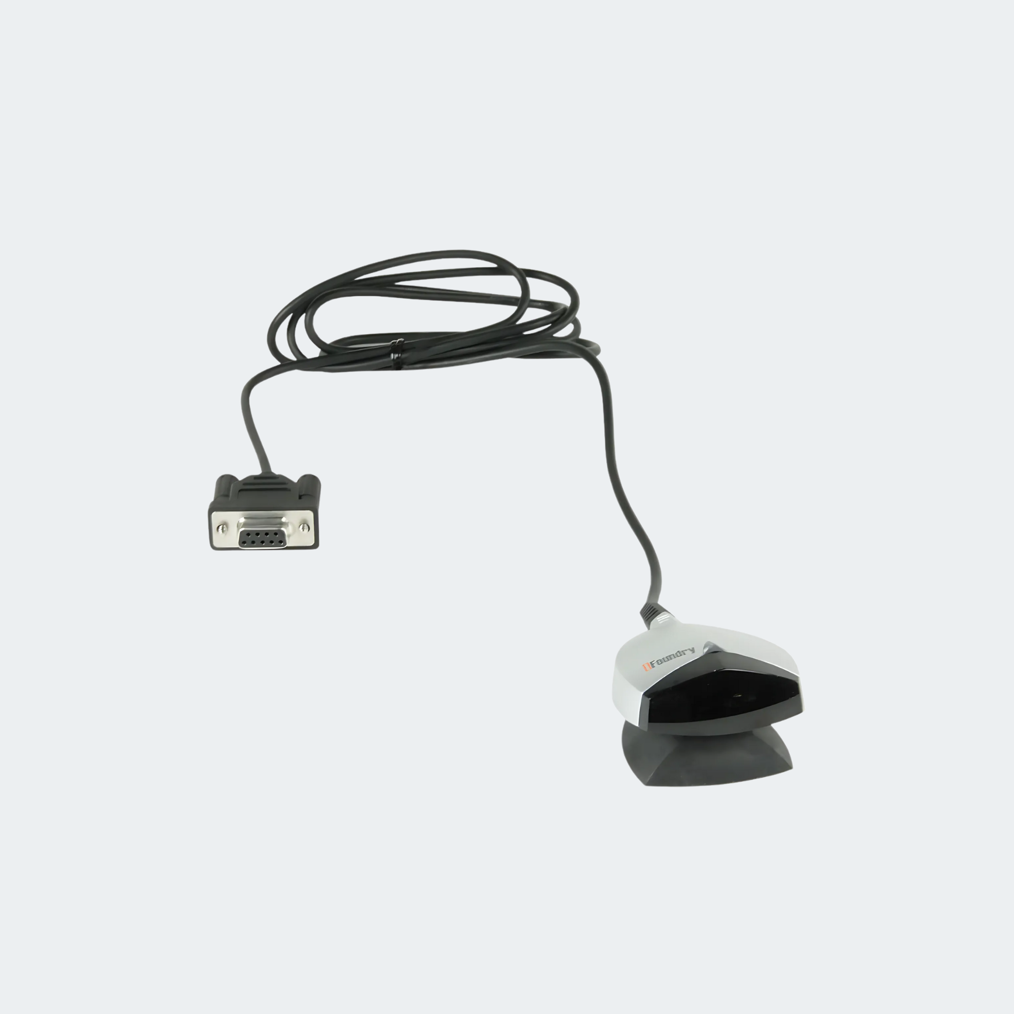 ZOLL Medical Adapter (OEM) RS-232 IrDA for Unit Configuration
