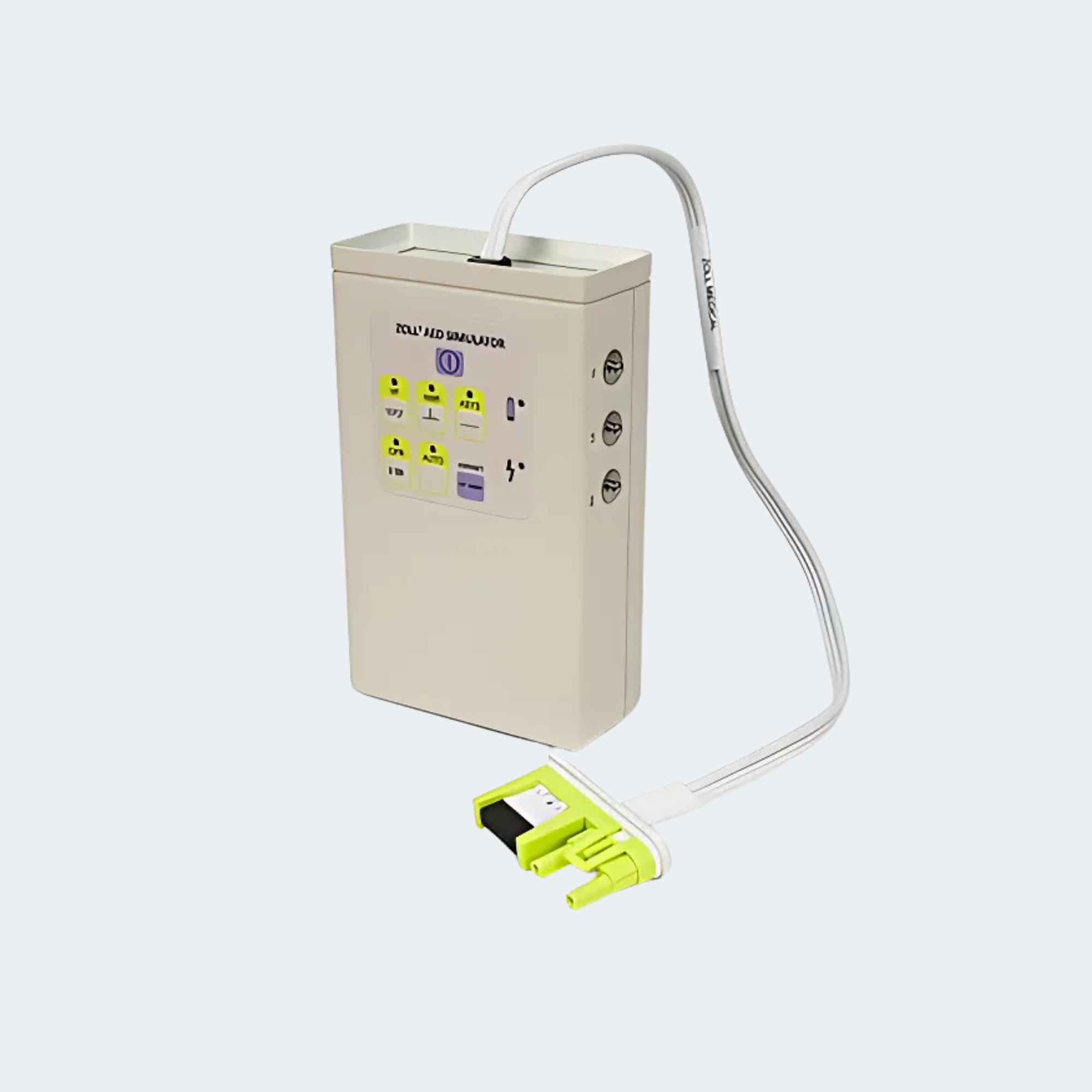 ZOLL Simulator for AED Plus, AED Pro, AED 3
