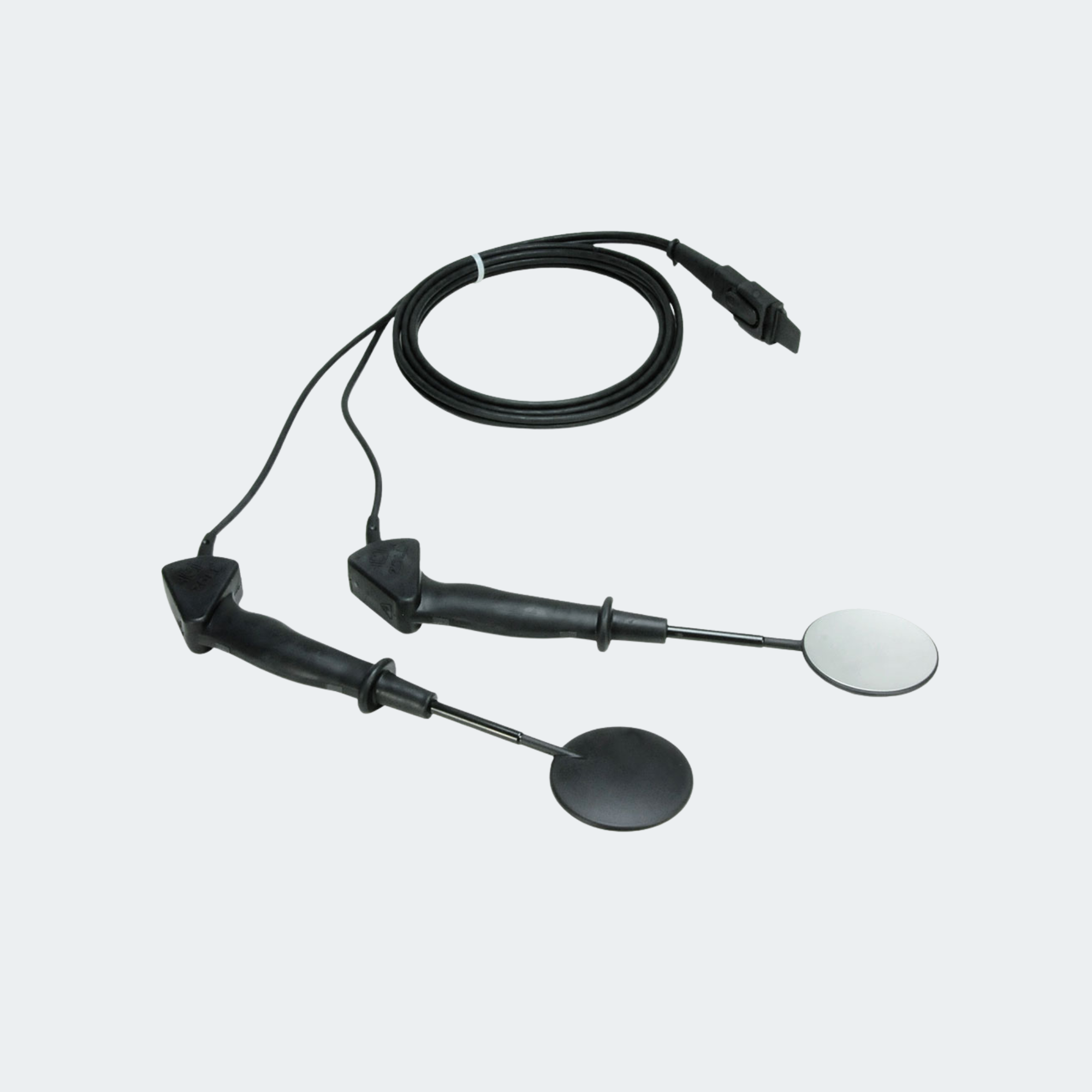 ZOLL Sterilizable Internal Handle Without Switch