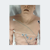 Zoll 12-Lead Arrhythmia Simulator with Manikin Overlay, Large [SKU: 101-12-000L]