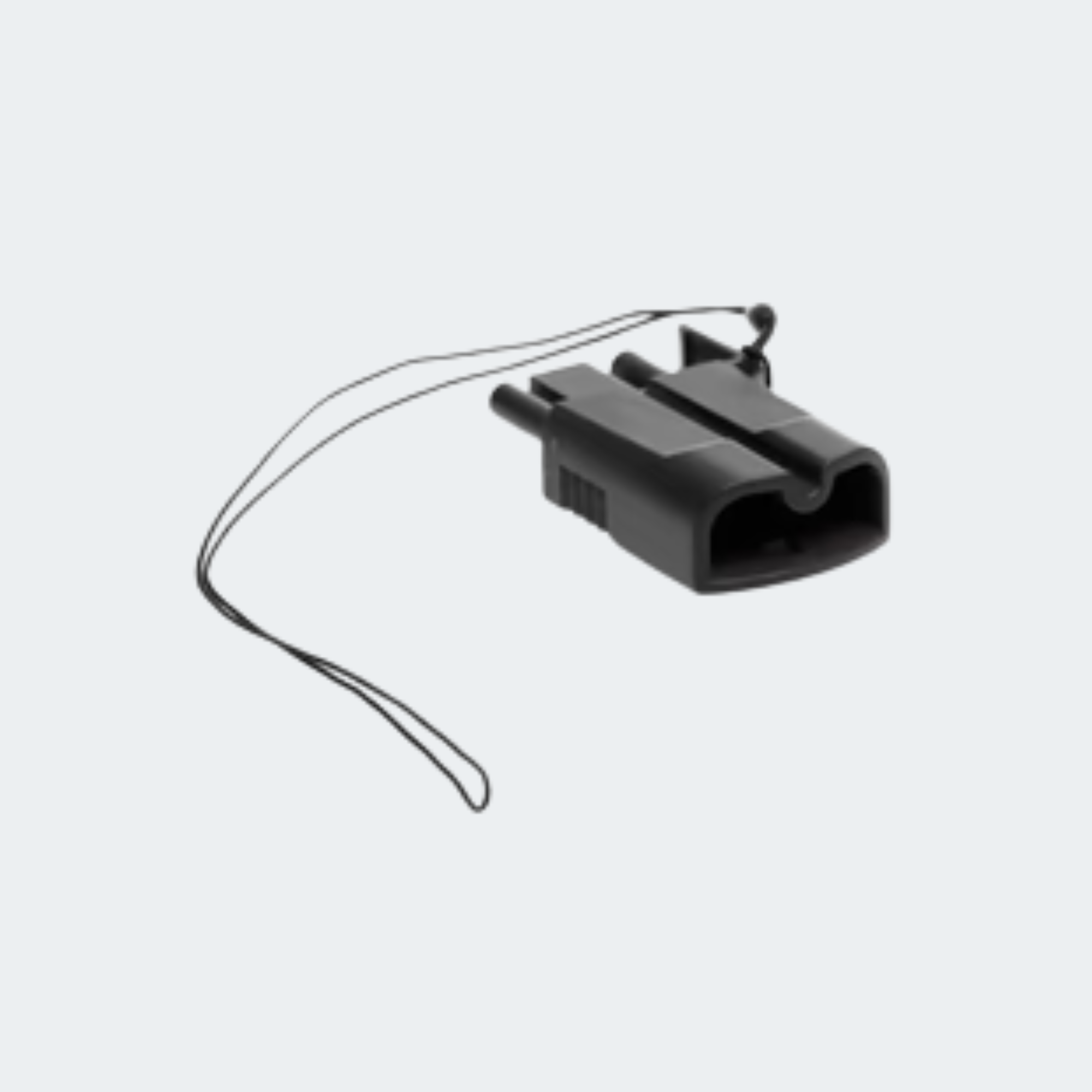 Zoll ShockLink Training adapter