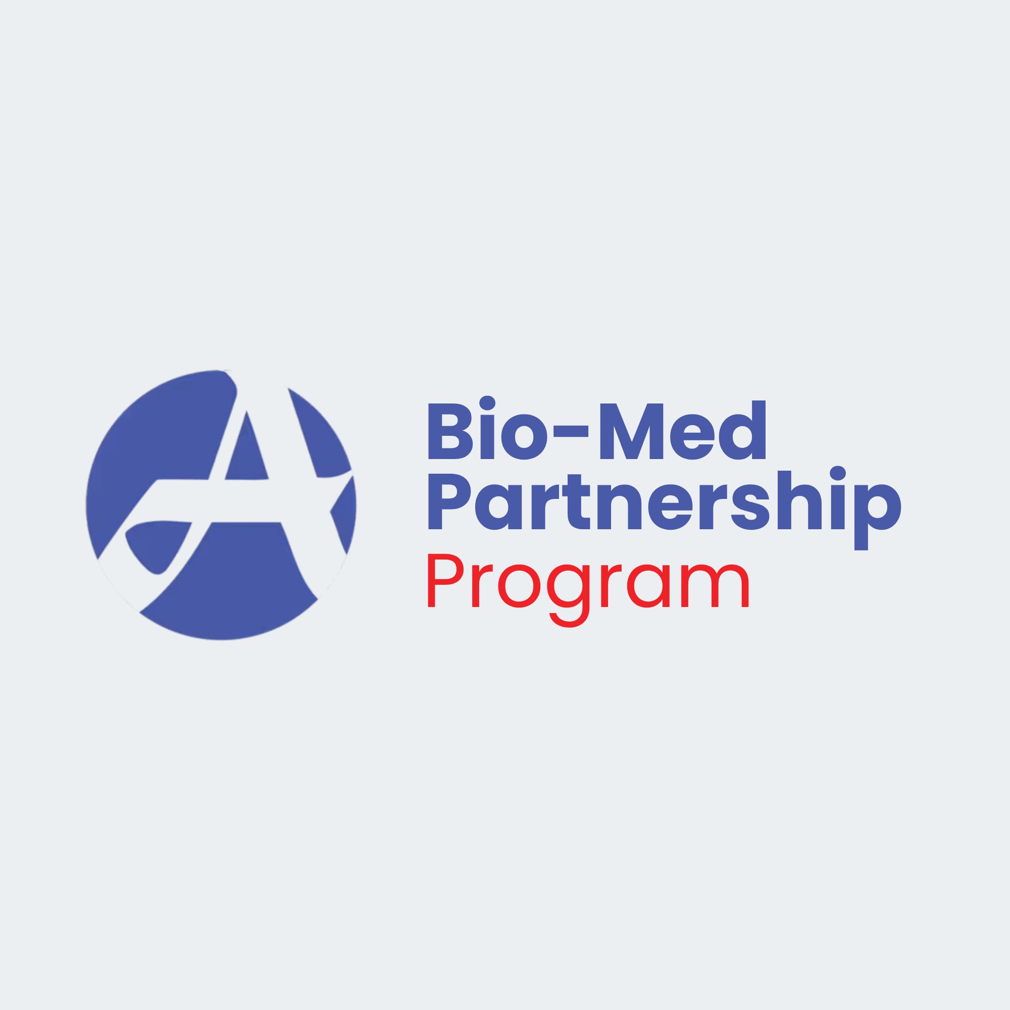 Bio-Med Partnership Program