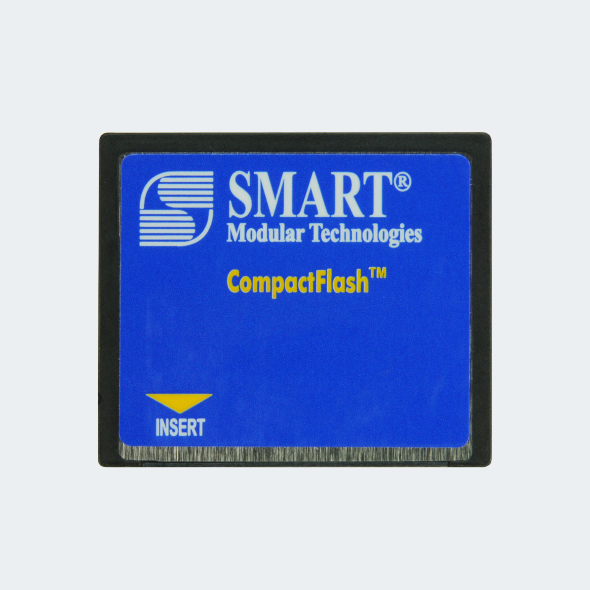 128 MB Compact Flash Data Card for ZOLL R Series Defibrillators Part #: 9143-0001