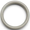 Pediatric Bell, Non-Chill Rim, Gray (US Only)